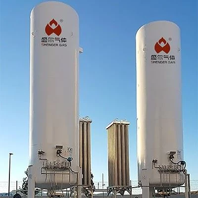 Liquid Nitrogen Machine Manufacturer Suppliers